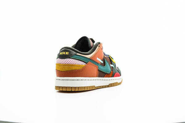 Nike DUNK SCRAP | DB0500-200 | AFEW STORE